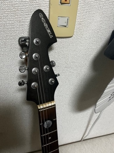 teisco K-56