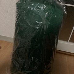 寝袋ピロー付きタイプの画像