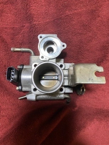 ☆ビッグスロットル　スロットル20%アップ　レーシングスロットルボディ