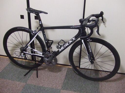 ＭＥＲＣＫＸロードバイク