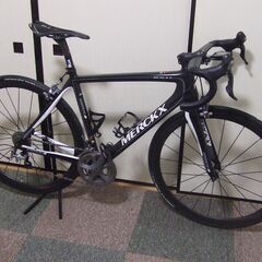 ＭＥＲＣＫＸロードバイク