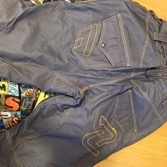 スノボウェア simsの画像