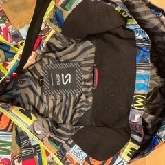 スノボウェア simsの画像