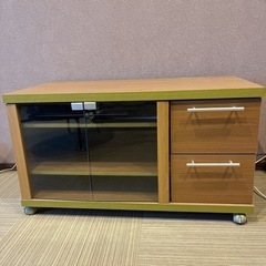 ニトリ テレビ台