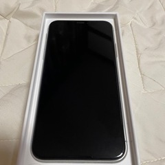 iPhone x 15,000円
