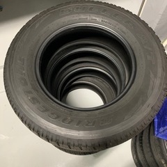祝成約ありがとうございました☆新車外し☆ブリヂストン☆デューラー...