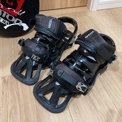 [取引中]バートン　カスタム　カーテル　セットの画像