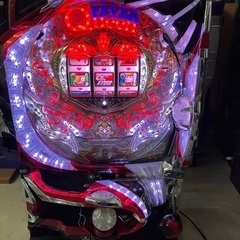 パチンコ・パチスロ合計6台まとめ売りの画像