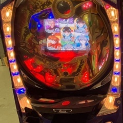 パチンコ・パチスロ合計6台まとめ売りの画像