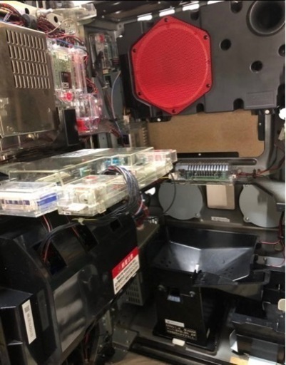 SLOTバジリスク～甲賀忍法帖～III （３）【エレコ】 （コイン不要機付）スロット実機 家庭用電源対応機 パチスロ実機 