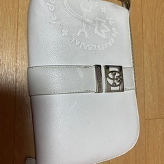 カステルバジャックのハンドバッグ