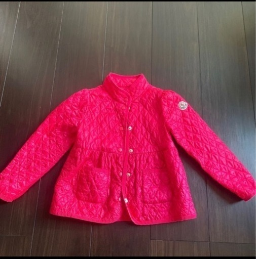 モンクレールコート　ジャケット