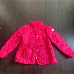 モンクレールコート　ジャケット
