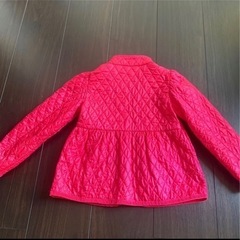 モンクレールコート　ジャケットの画像