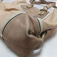 COACHのトートバッグ 2000円！の画像