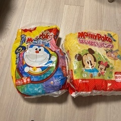 マミーポコパンツの画像