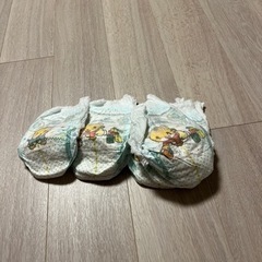 マミーポコパンツの画像