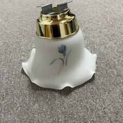 照明　あげます