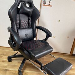 〖 値下げ〗オフィスチェア/ミングチェアの画像