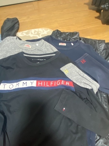 福袋?✨服、キャップ、バック合わせて16✨