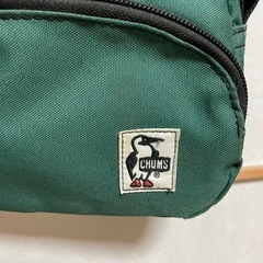 チャムスの画像