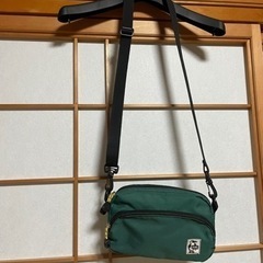 チャムス