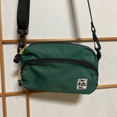 チャムスの画像