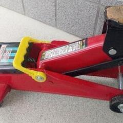 2トンフロアージャッキ(最終値下げ)の画像