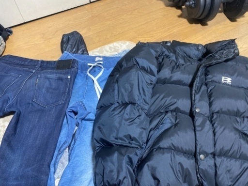 福袋?✨服、キャップ、バック合わせて16✨