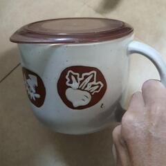 陶器の画像