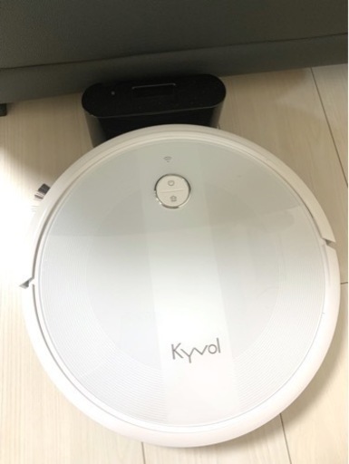楽天1位 Kyvol E20(お掃除ロボット)【即日発送可】