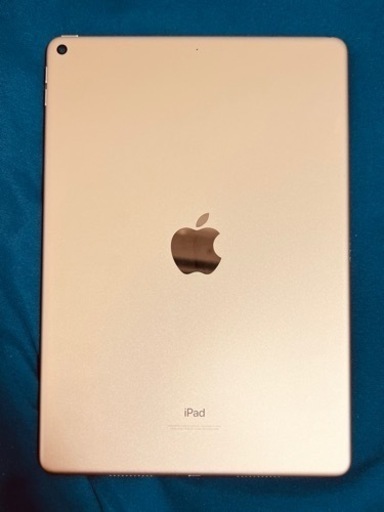iPad Air 第3世代 64GB ピンクゴールド Wi-Fiモデル