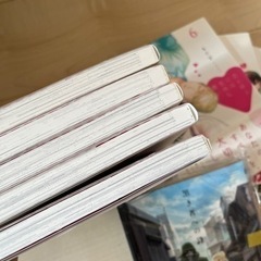 恋と呼ぶには気持ちが悪い　全巻+作品集の画像