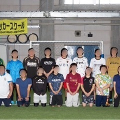 初心者の方を集ってフットサルを楽しみたいです♪ - スポーツ