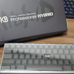 HHKB Professional HYBRID Type-S ...