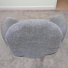 ミニアーム座椅子　の画像