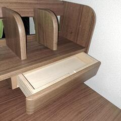 取引決まりました💦勉強机 あげます 無料 の画像