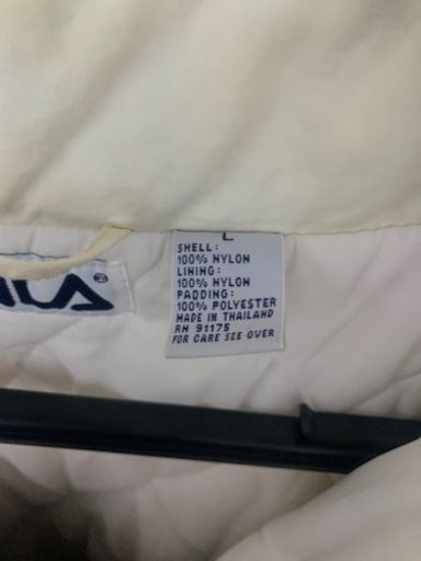 FILA 激レア