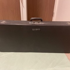 CASIO 電子ピアノの画像