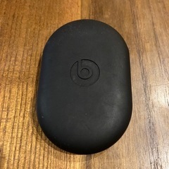 beats ワイヤレスイヤホンの画像