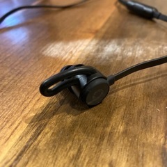 beats ワイヤレスイヤホンの画像