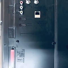 ♦️EJ2053番Panasonic テレビ 【2018年製】 ♦️EJ2053番Panasonic テレビ 【2018年製】