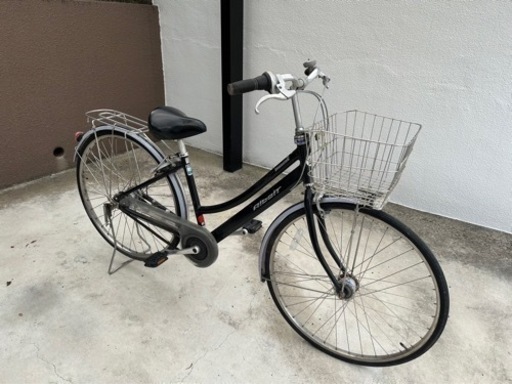 アルベルト　L 黒　27インチ