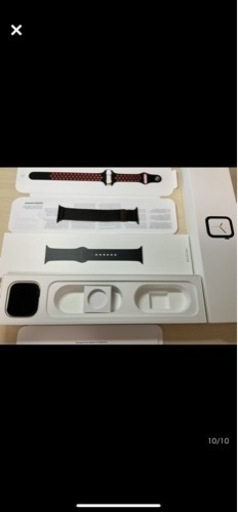 Apple Watch series4 美品