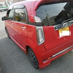 NWGN Custom,GLパッケージ。。４WDの画像