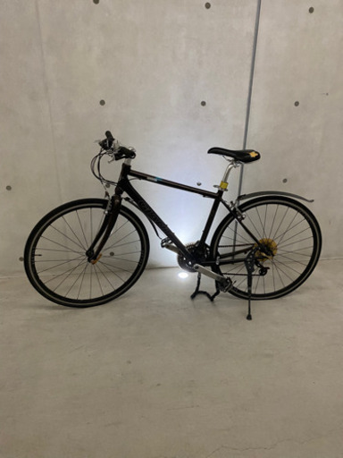 giant escape r3 ジャイアント クロスバイク