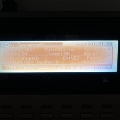 【美品】MPC2000XL（ZIPドライブ）アカイAKAI の画像