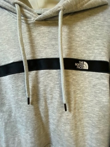 ノースフェイス　the northface パーカー　フーディ