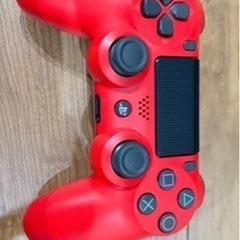 【No,209】PS4コントローラー
