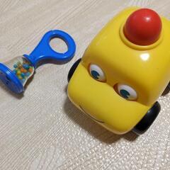 ボーネルンド　マラカス　アンビトーイの画像